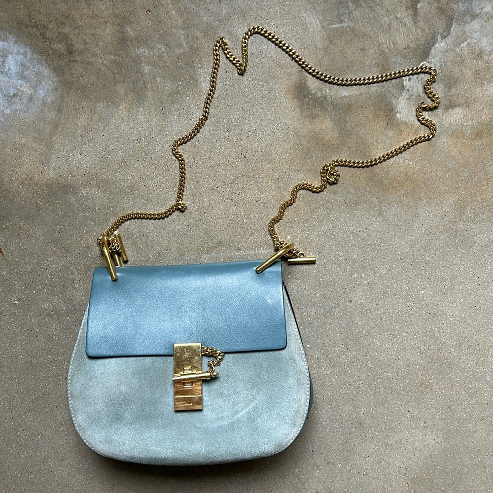 Chloe purse